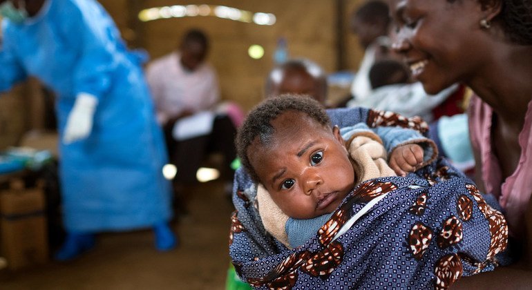 L'ONU débloque 150 millions de dollars pour des crises humanitaires sous-financées
